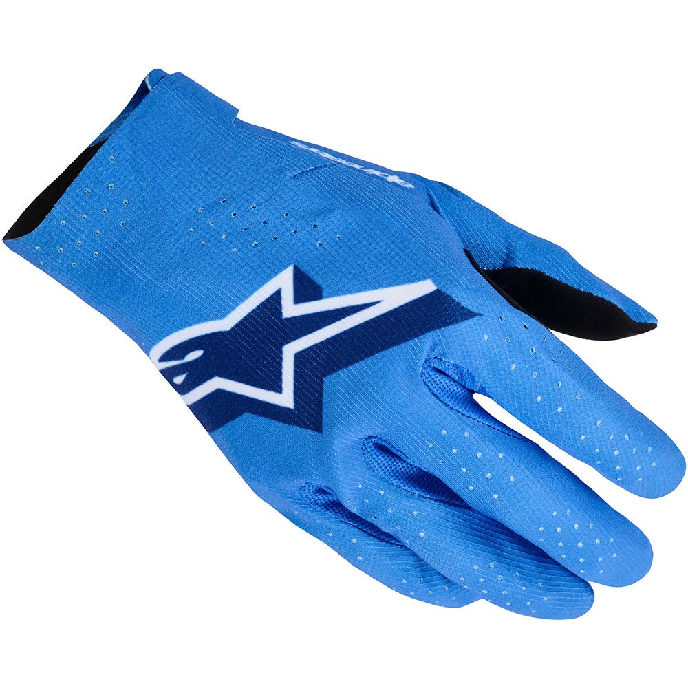 Guanti Supertech MX