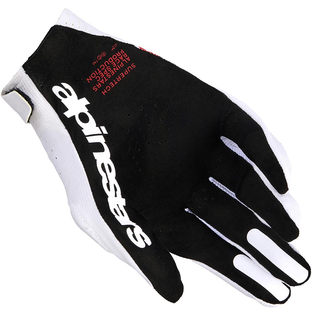 Guanti Supertech MX
