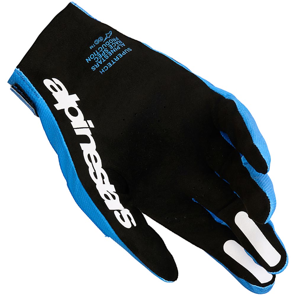 Guanti Supertech MX