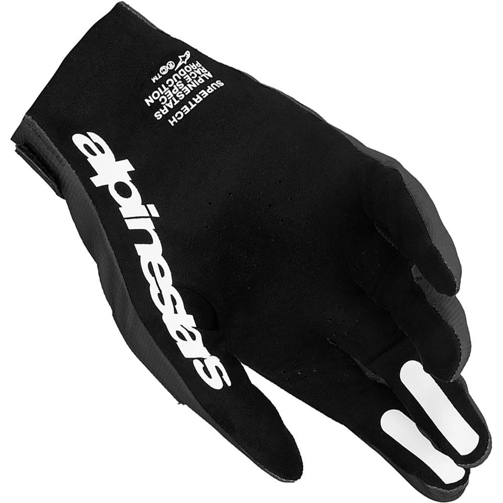Guanti Supertech MX
