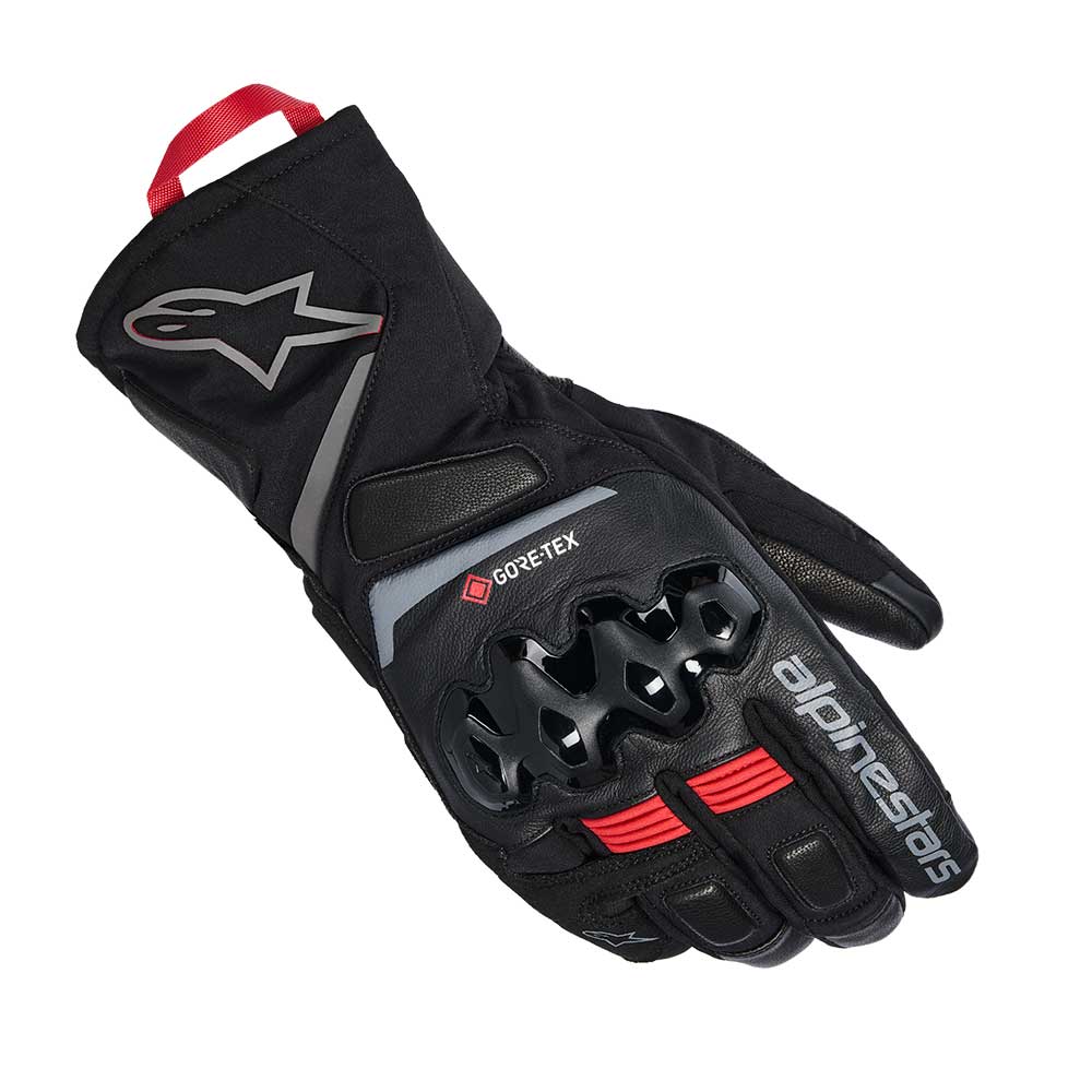 Guanti WT-8 Gore-Tex