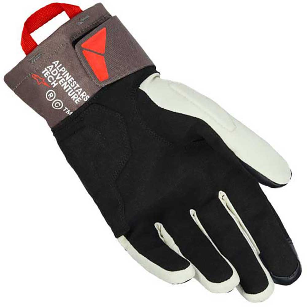 Guanti XT-3 Drystar