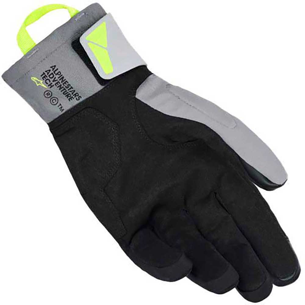 Guanti XT-3 Drystar