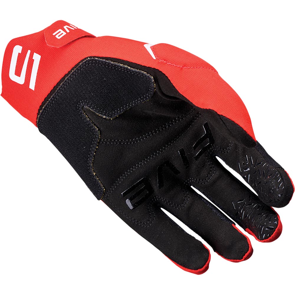 Guanti E1 Evo