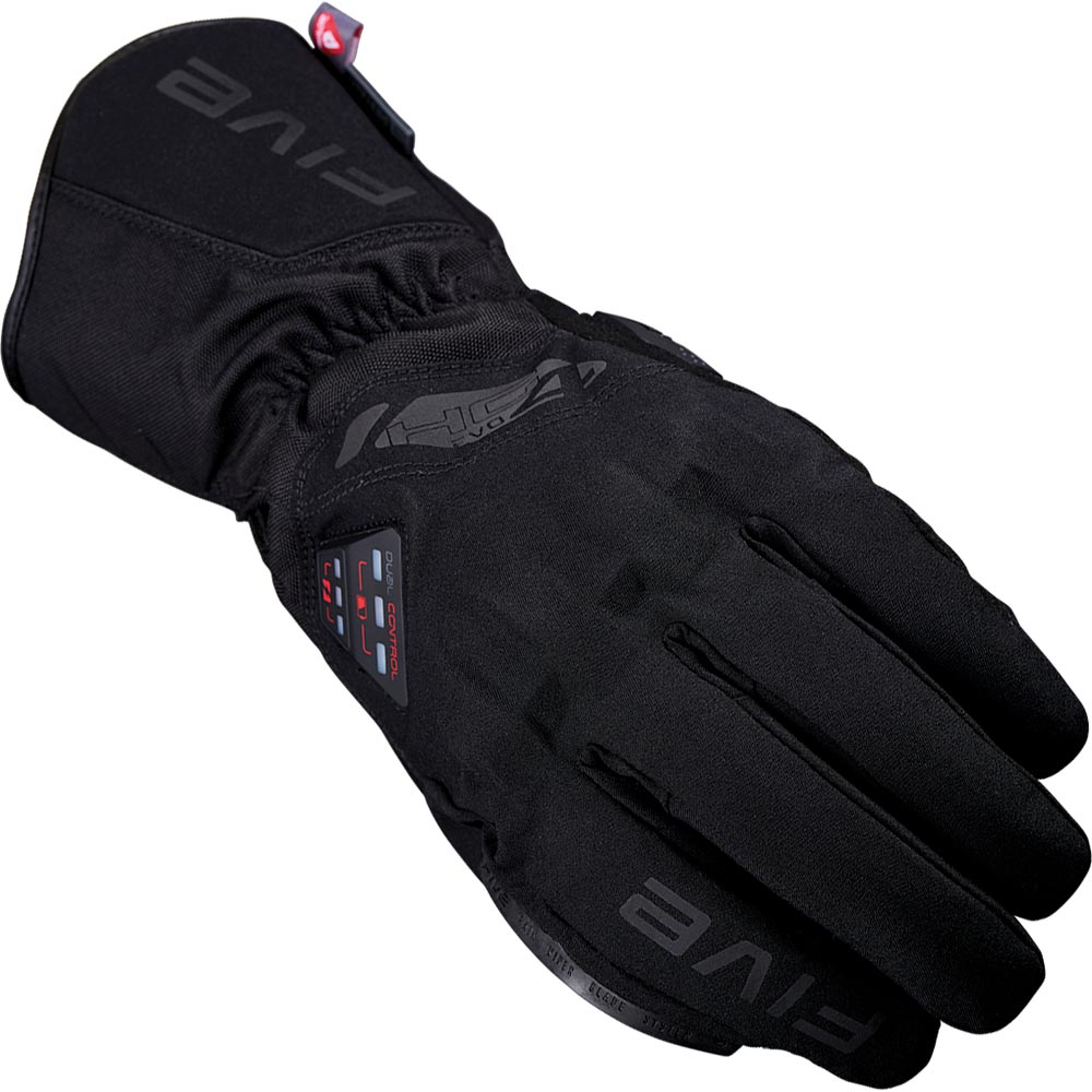 Guanti HG4 Evo Waterproof
