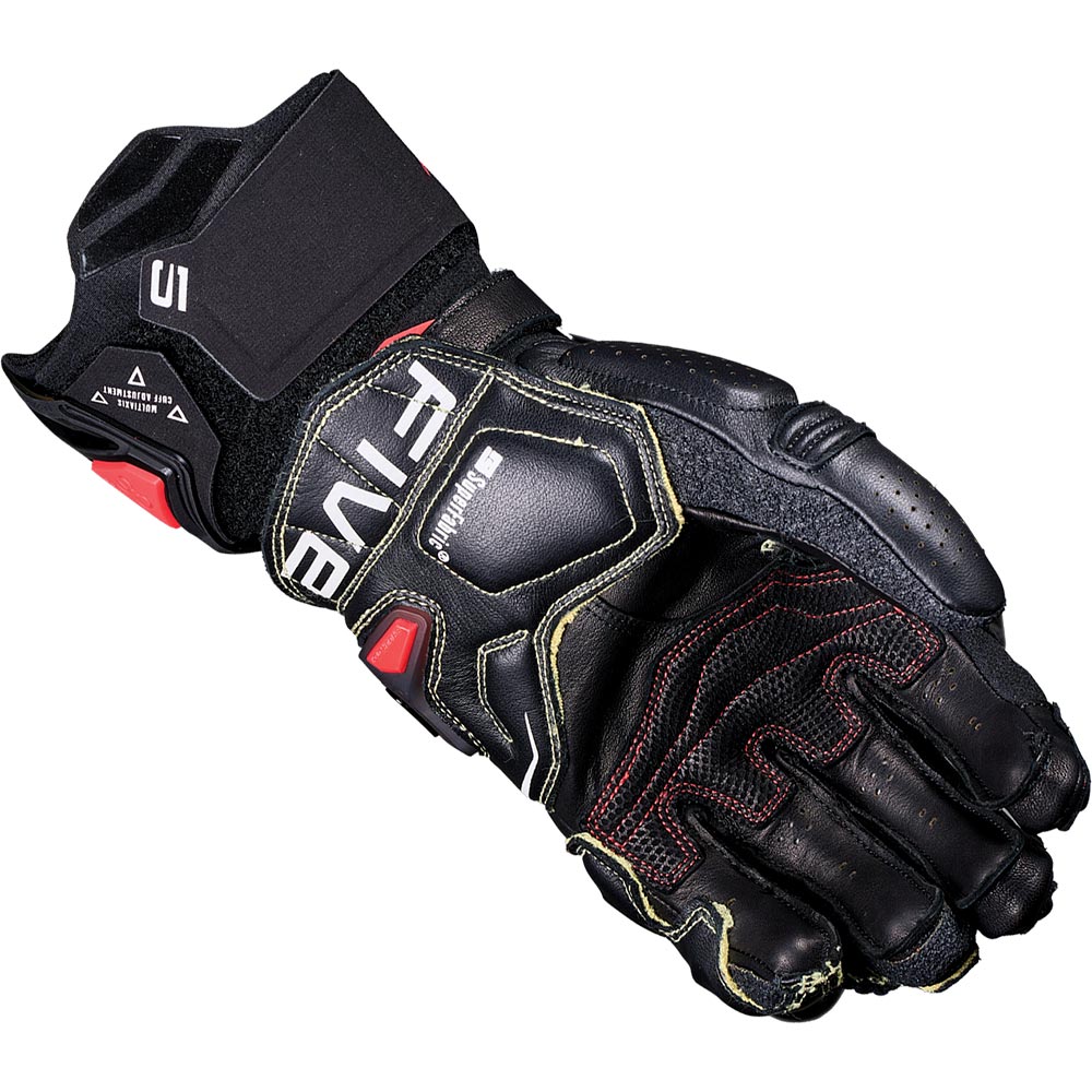 Guanti RFX Pro
