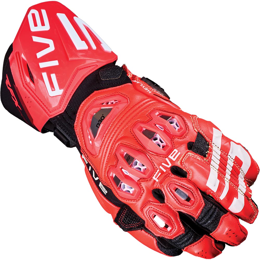 Guanti RFX Pro