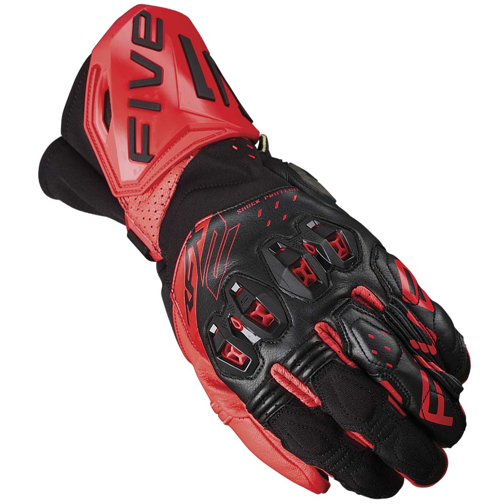 Guanti RFX2 Evo