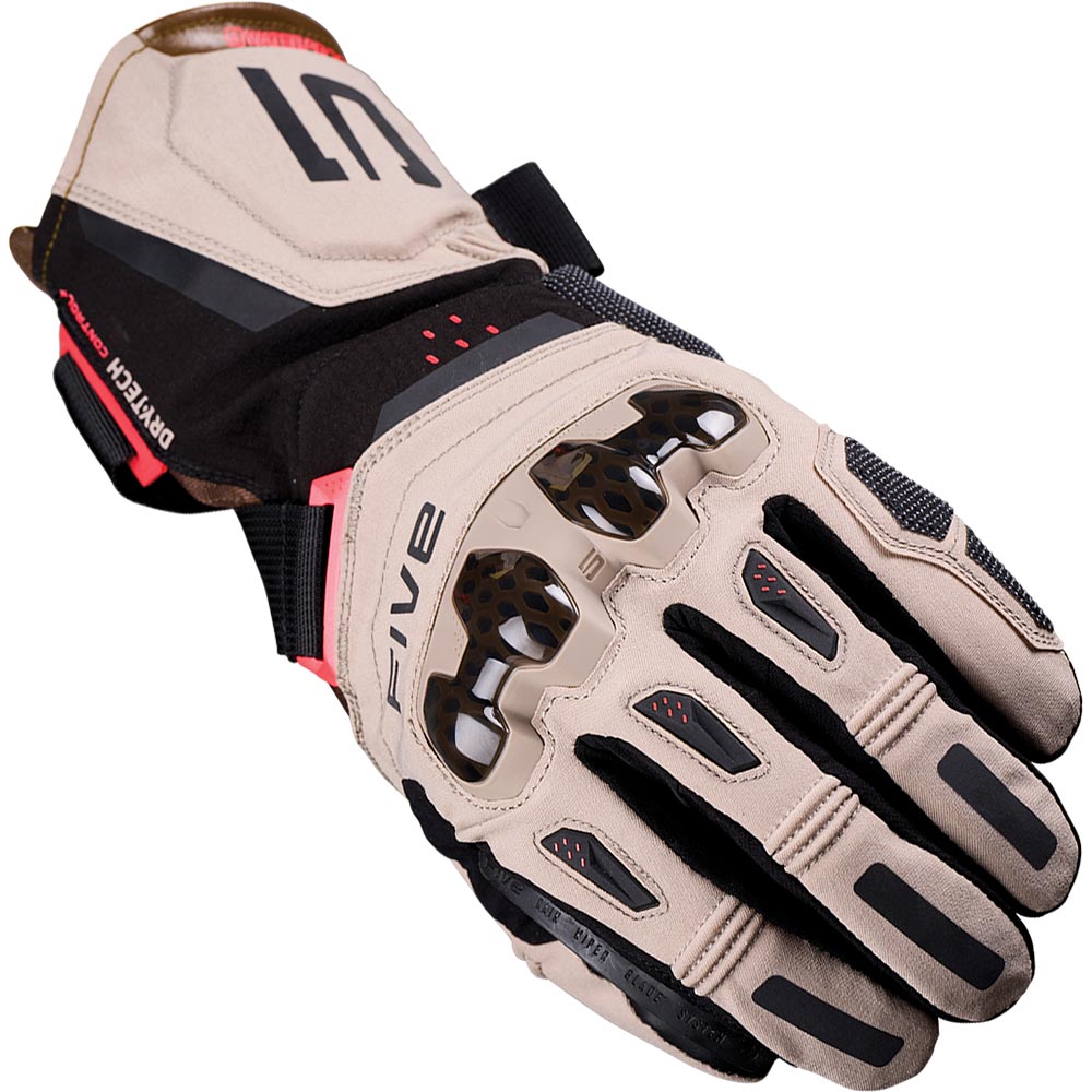 Guanti TFX2 Evo Waterproof+