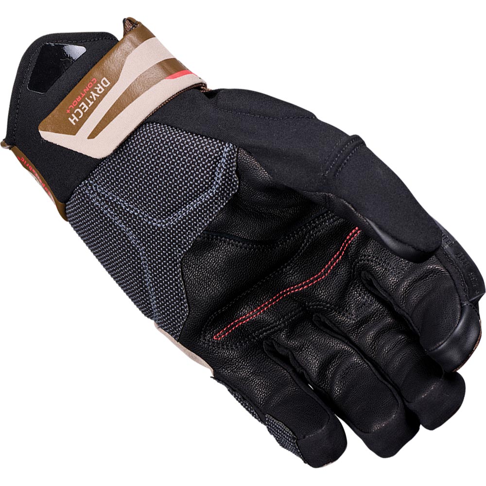 Guanti TFX3 Evo Waterproof+