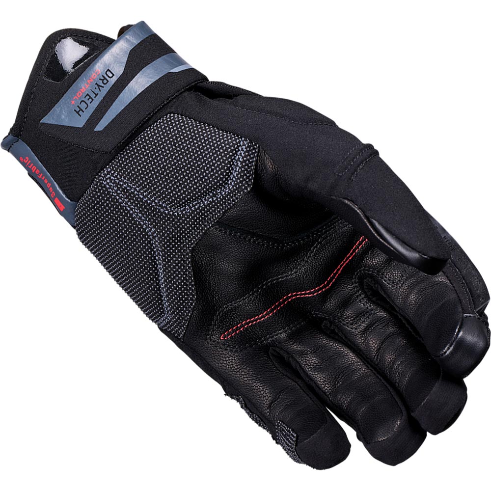 Guanti X-Rider Evo Waterproof