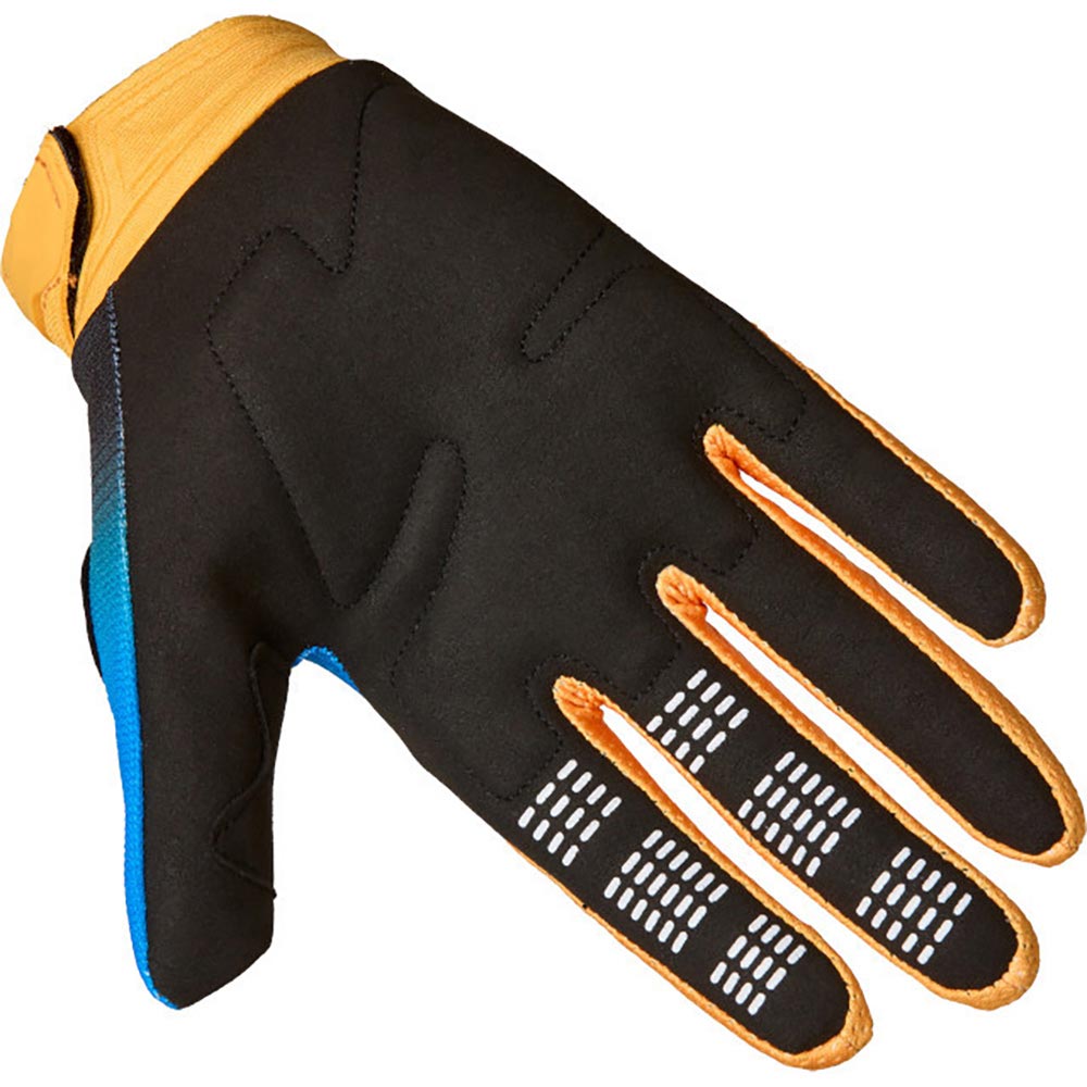 180 Raccogliere i guanti