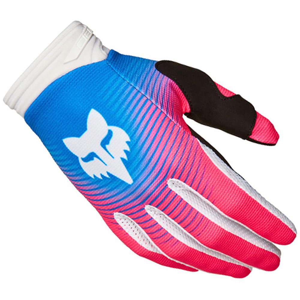 180 Raccogliere i guanti