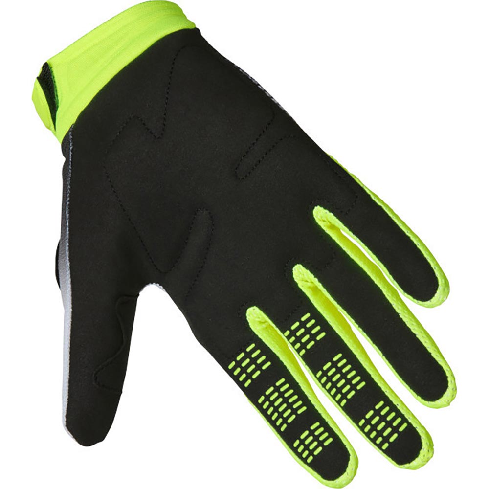 180 Raccogliere i guanti