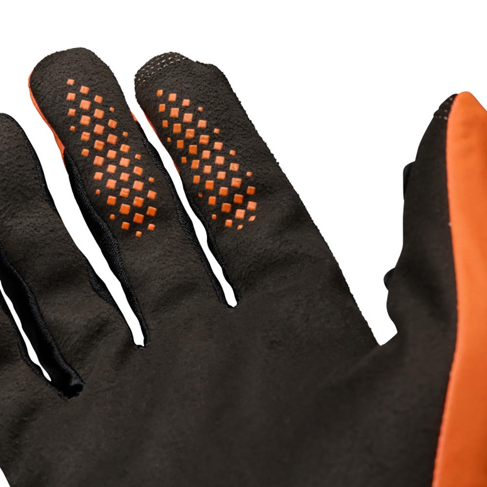 Guanti Defend Wind Off-Road
