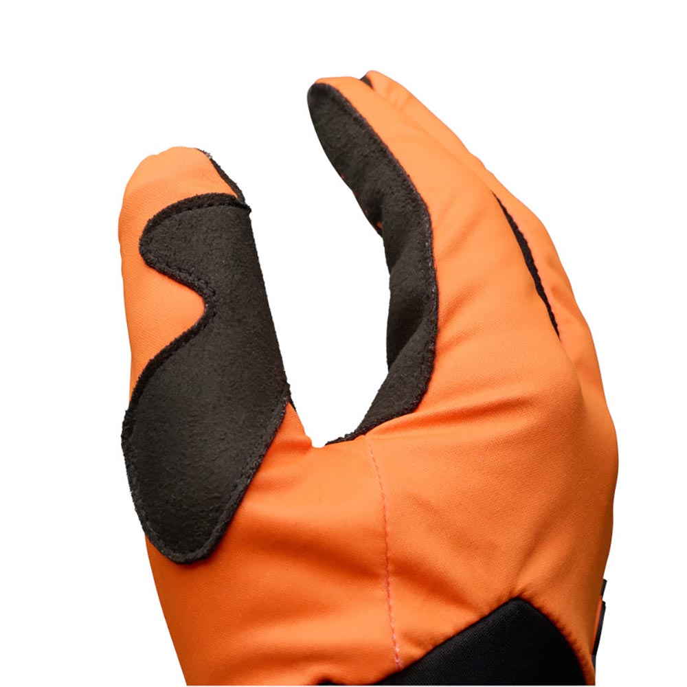 Guanti Defend Wind Off-Road