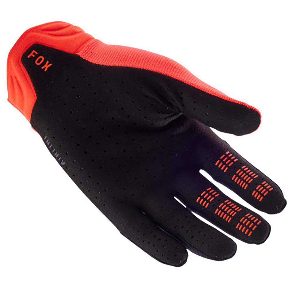 Guanti da aviatore junior