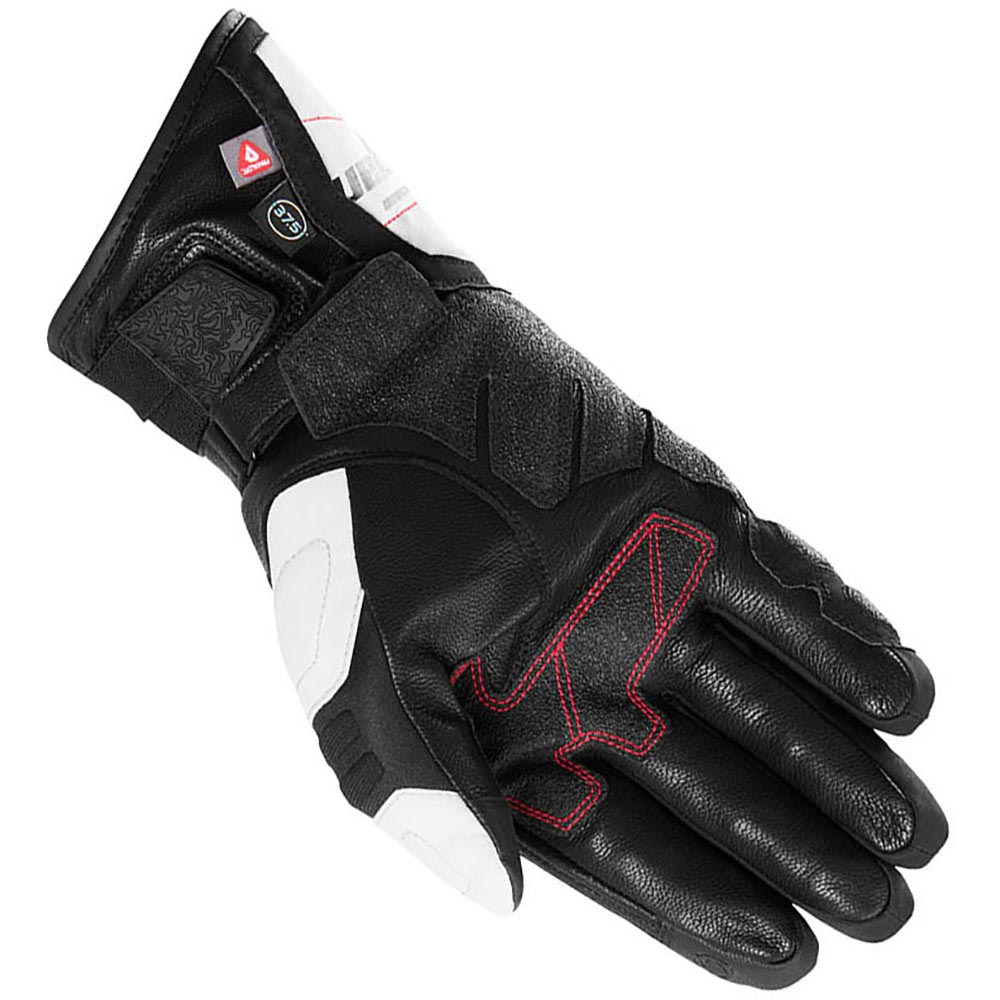 Guanti Aravis Primaloft® 37,5