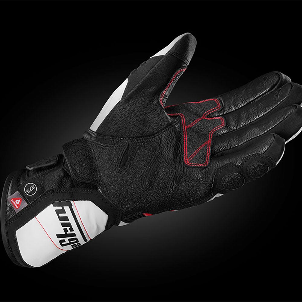 Guanti Aravis Primaloft® 37,5