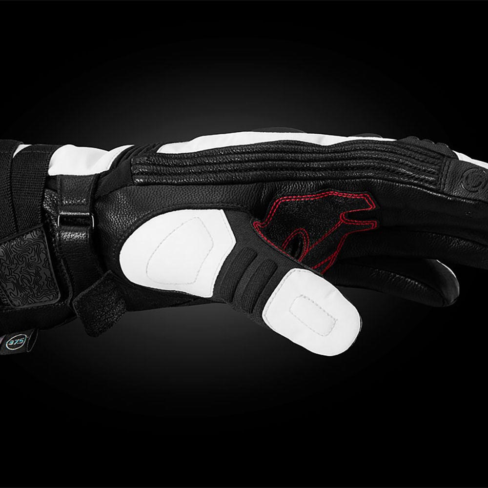 Guanti Aravis Primaloft® 37,5