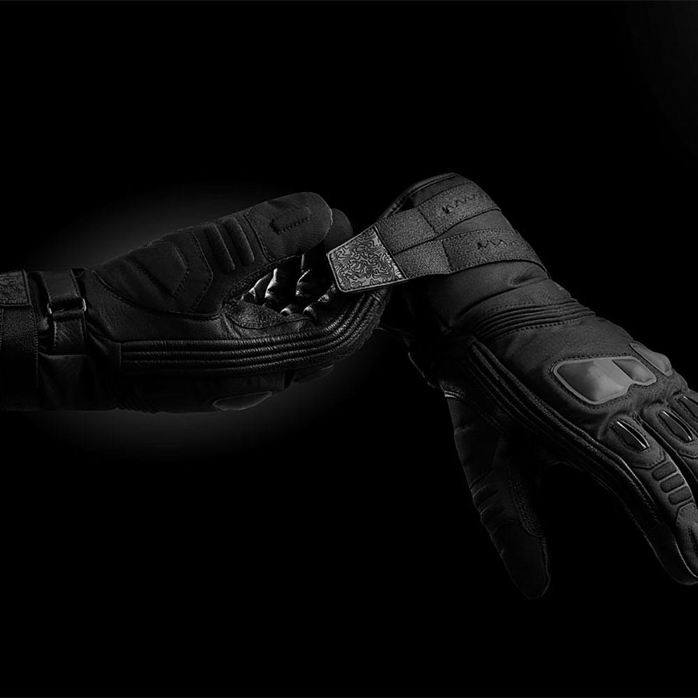 Guanti Aravis Primaloft® 37,5