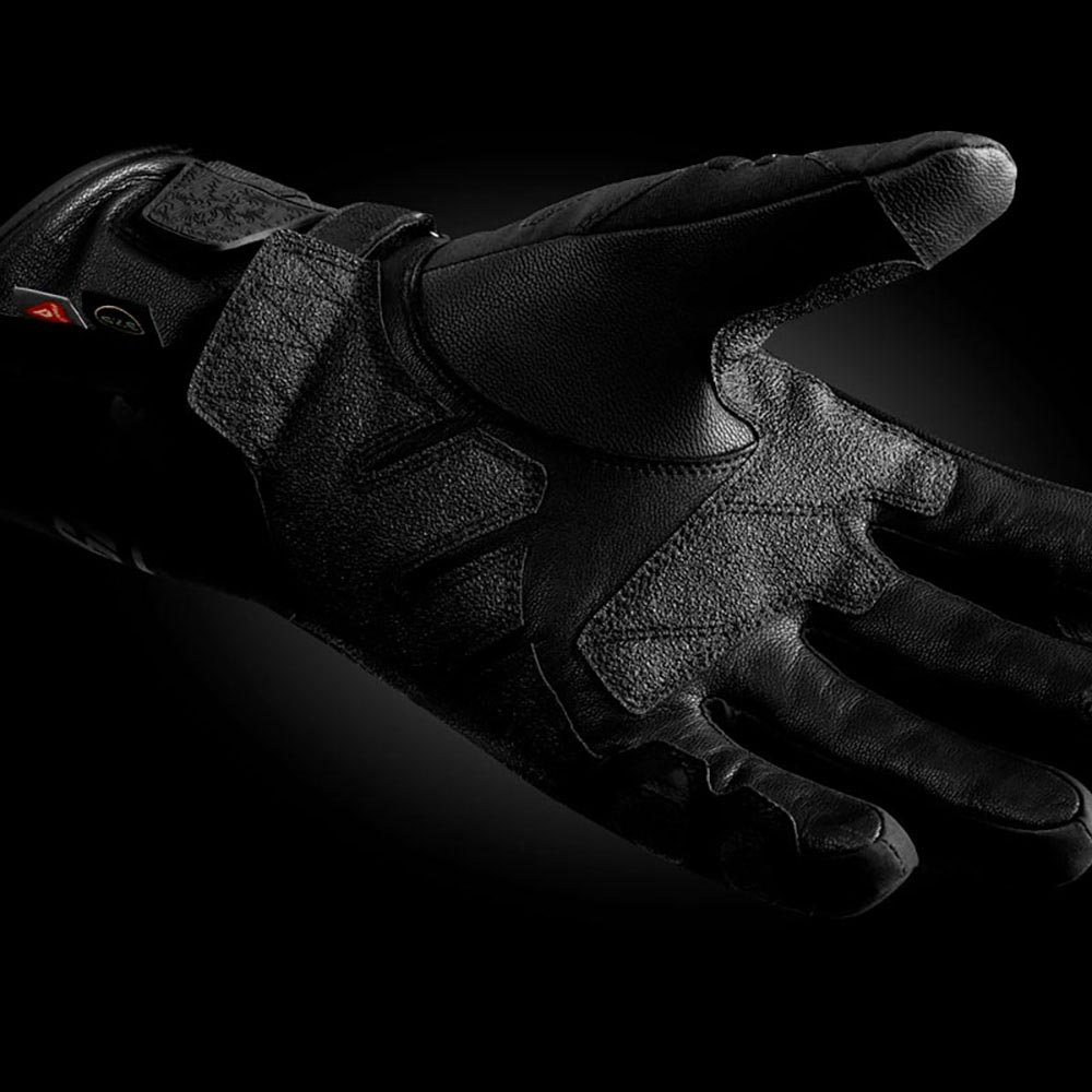 Guanti Aravis Primaloft® 37,5