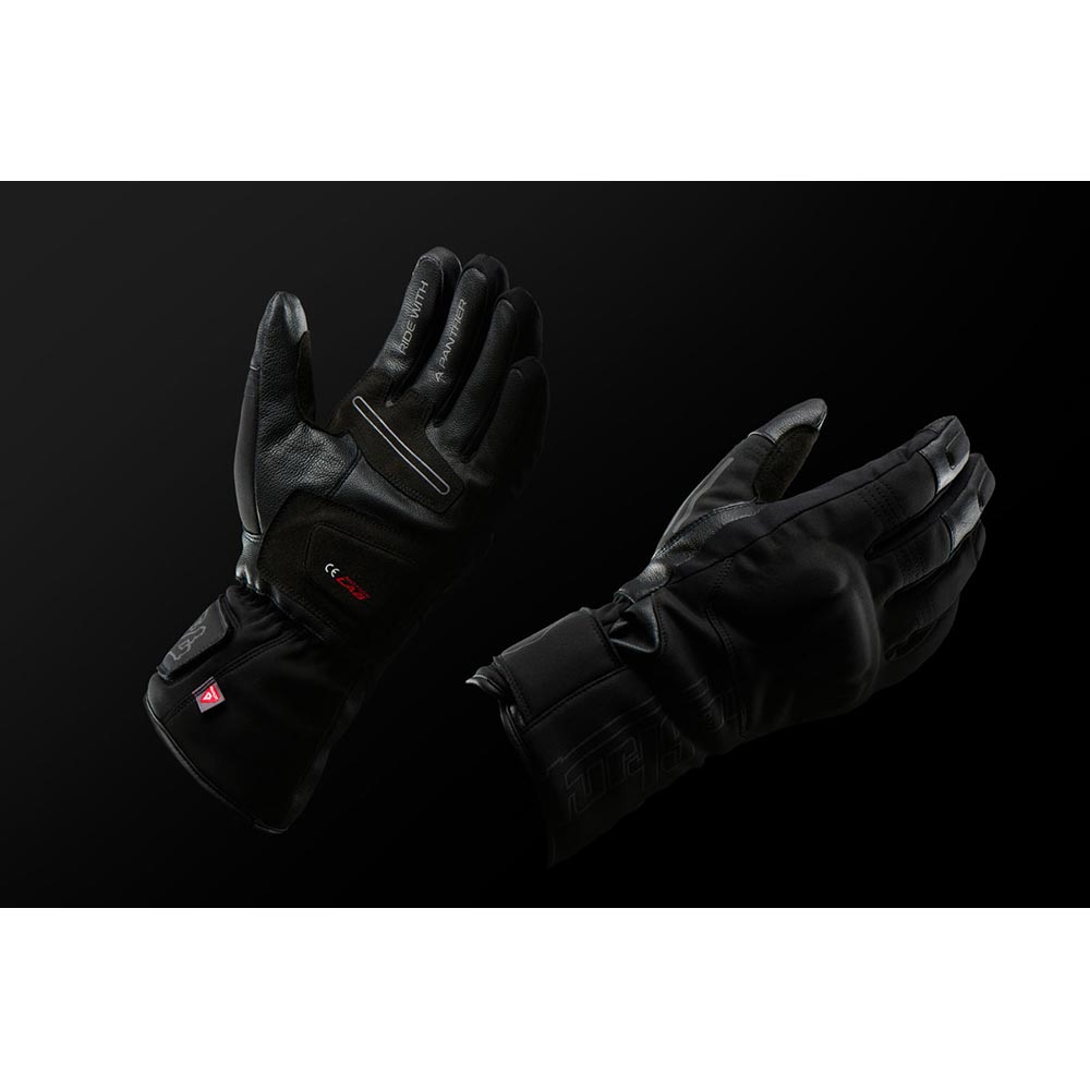 Guanti Block PrimaLoft®