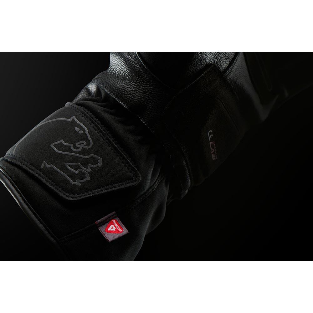 Guanti Block PrimaLoft®