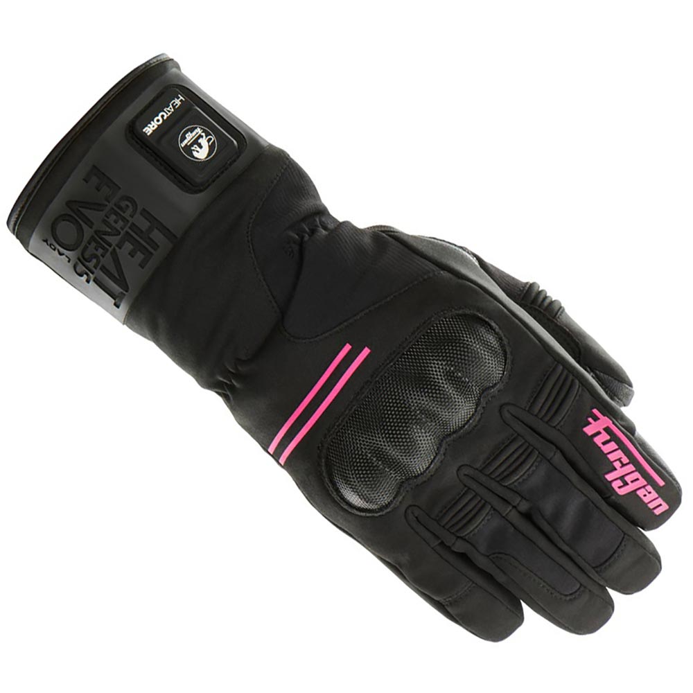 Guanti riscaldati da donna Heat Genesis Lady PrimaLoft®