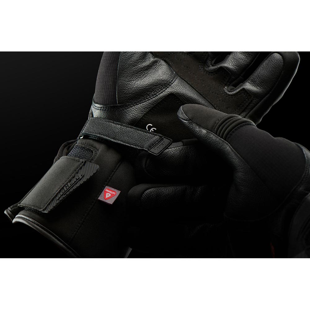 Guanti riscaldati da donna Heat Genesis Lady PrimaLoft®