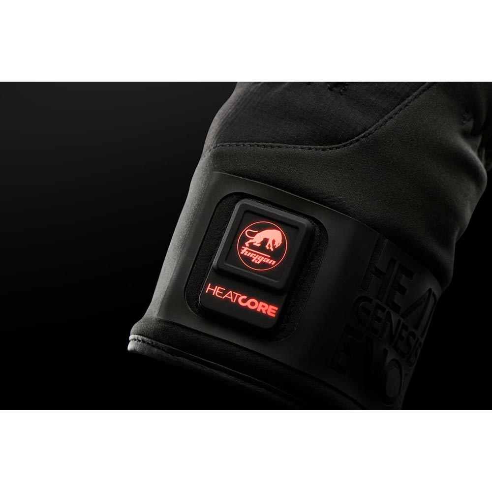 Guanti riscaldati da donna Heat Genesis Lady PrimaLoft®