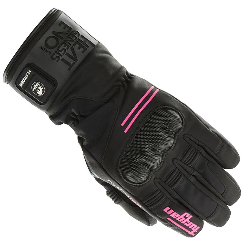 Guanti riscaldati da donna Heat Genesis Lady PrimaLoft®