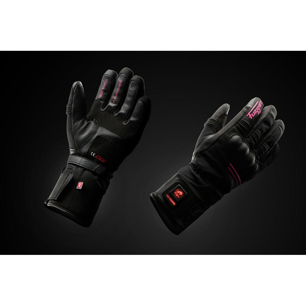 Guanti riscaldati da donna Heat Genesis Lady PrimaLoft®