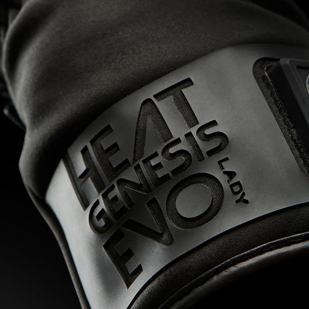 Guanti riscaldati da donna Heat Genesis Lady PrimaLoft®