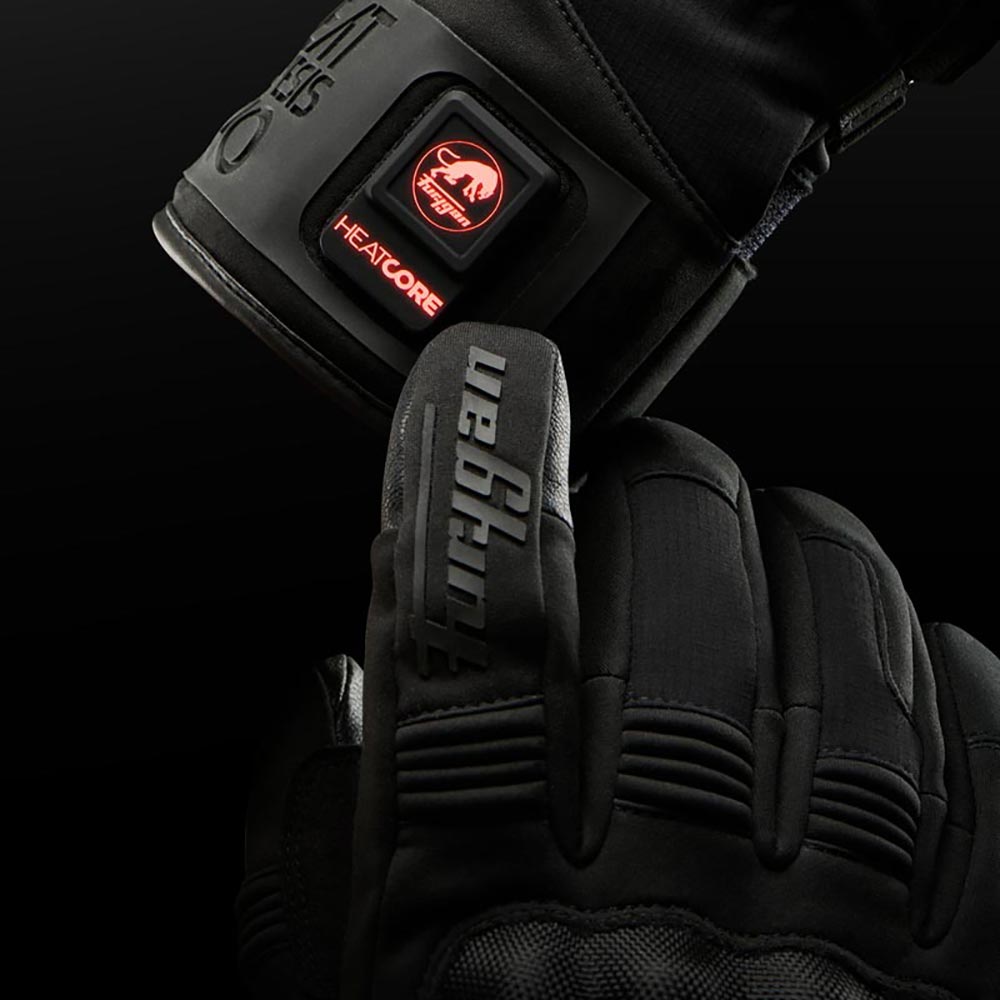 Guanti riscaldati Heat Genesis Evo PrimaLoft®