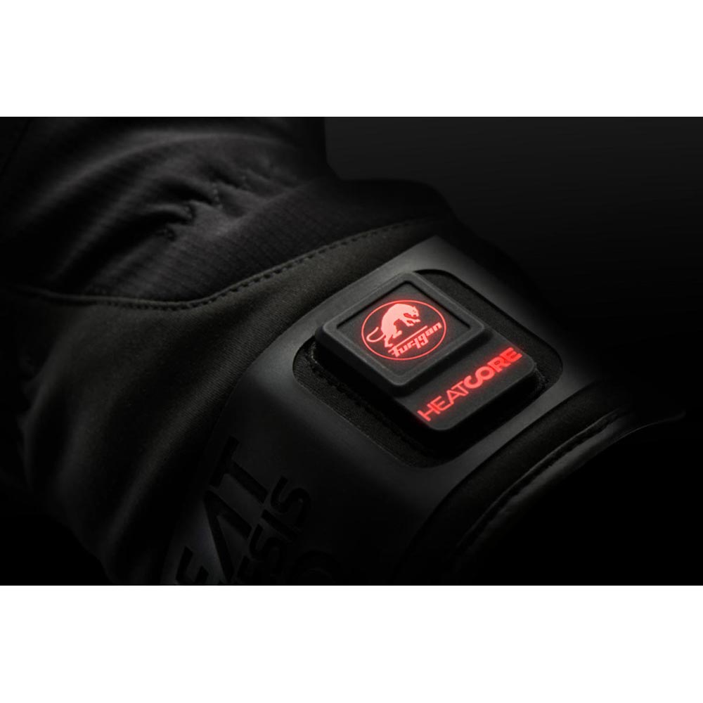 Guanti riscaldati Heat Genesis Evo PrimaLoft®