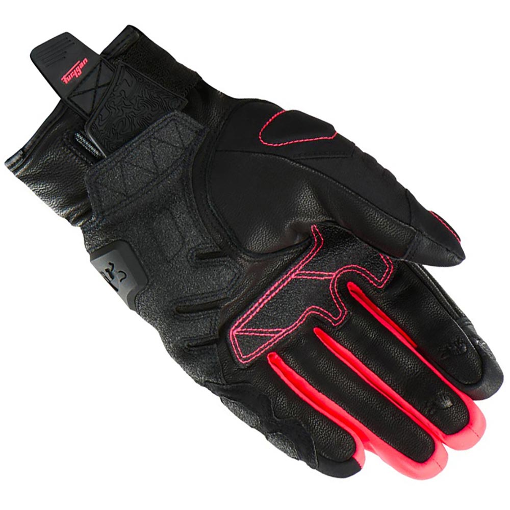 Guanti da donna Balmaz Lady All Seasons