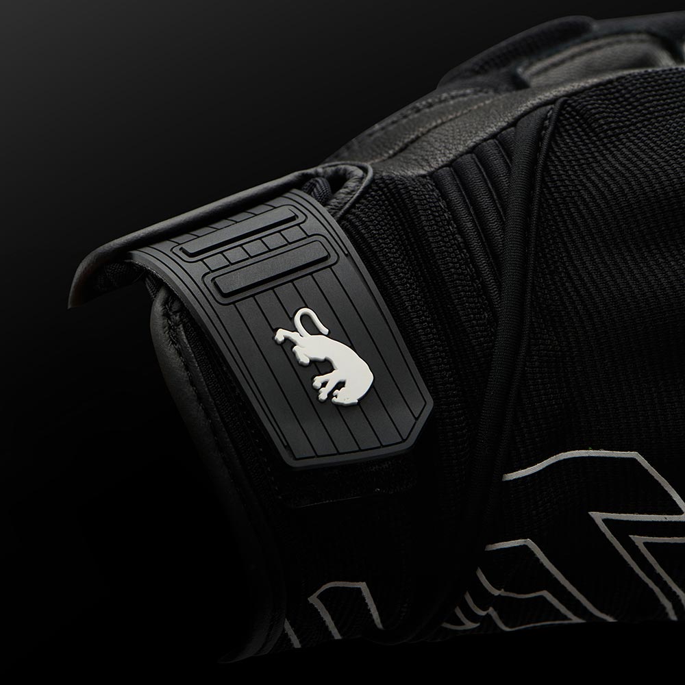 Guanti Jet Neon D3O® Lady