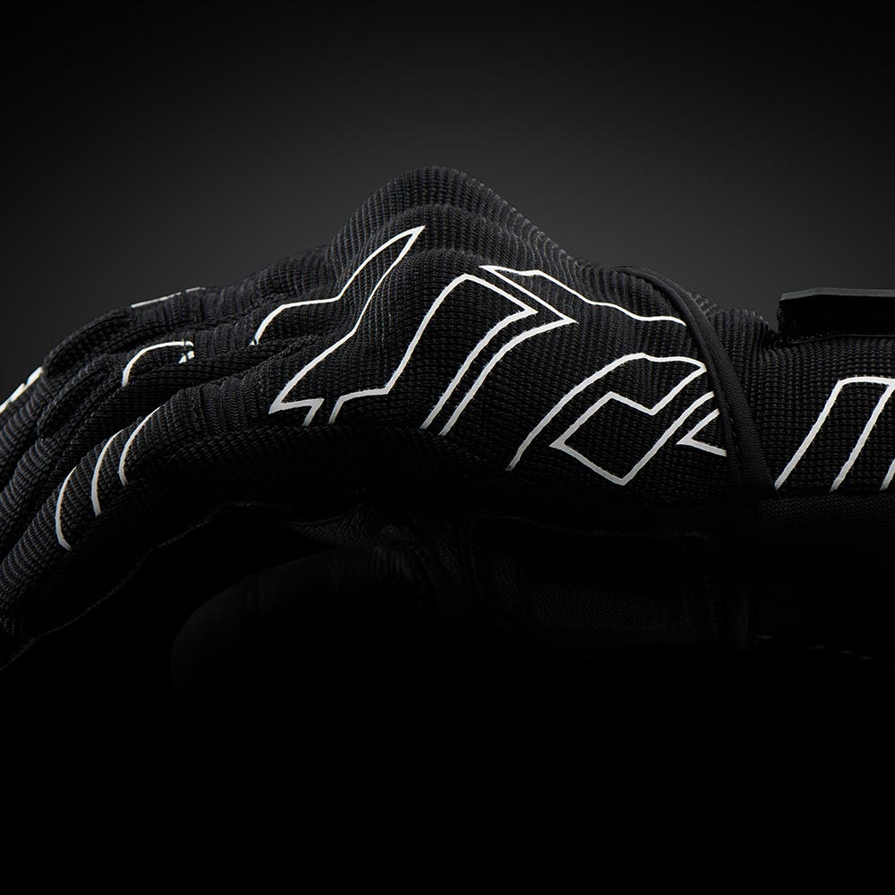 Guanti Jet Neon D3O® Lady