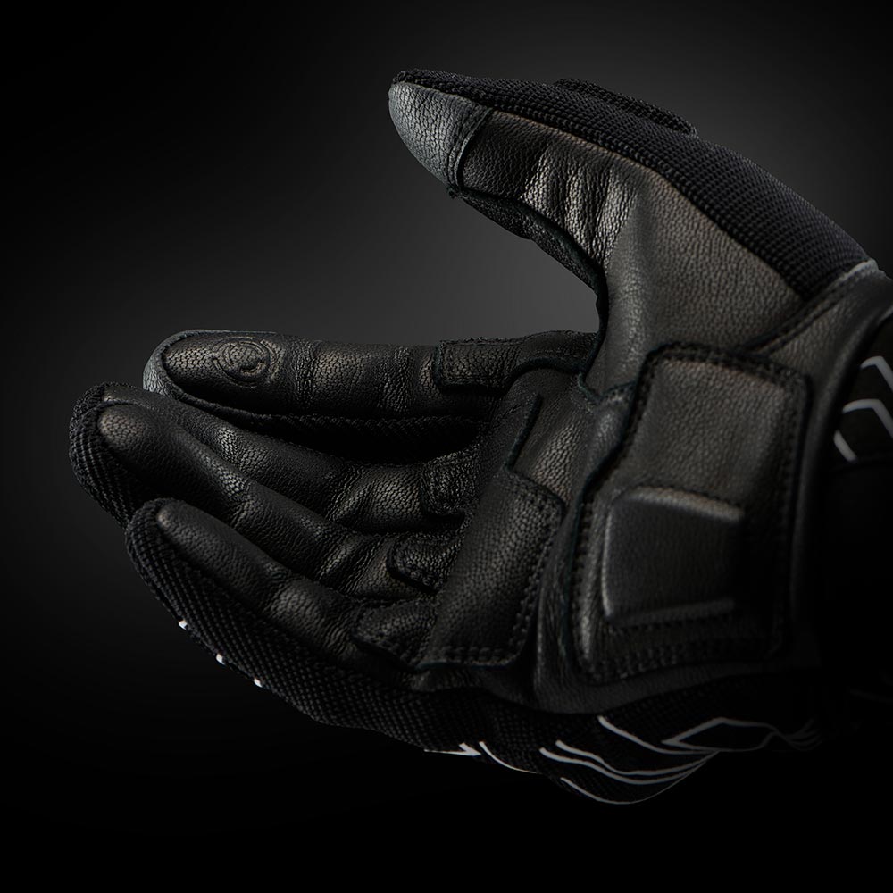 Guanti Jet Neon D3O® Lady