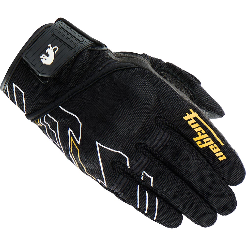 Guanti Jet Neon D3O® Lady