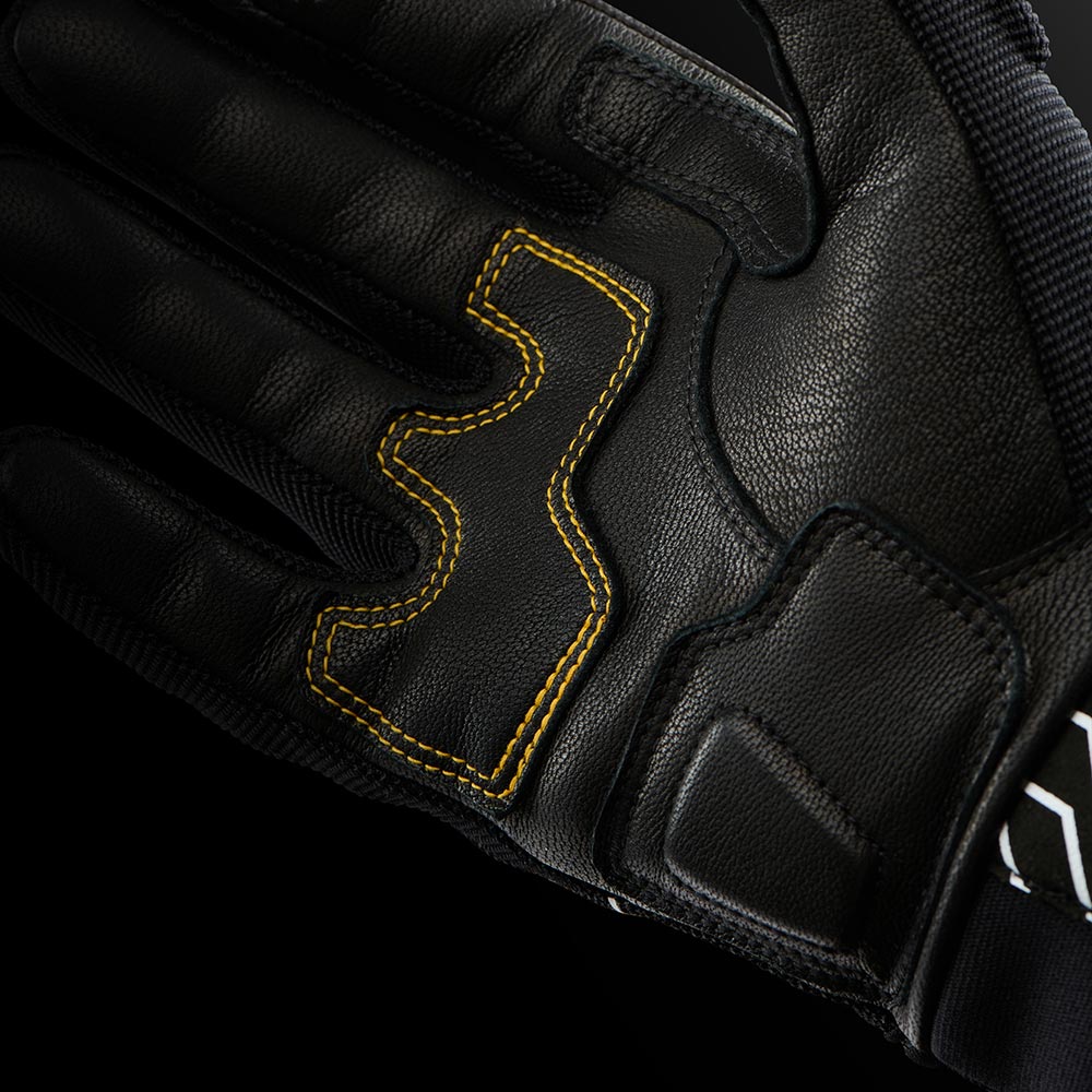 Guanti Jet Neon D3O® Lady