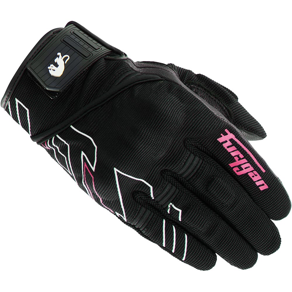 Guanti Jet Neon D3O® Lady