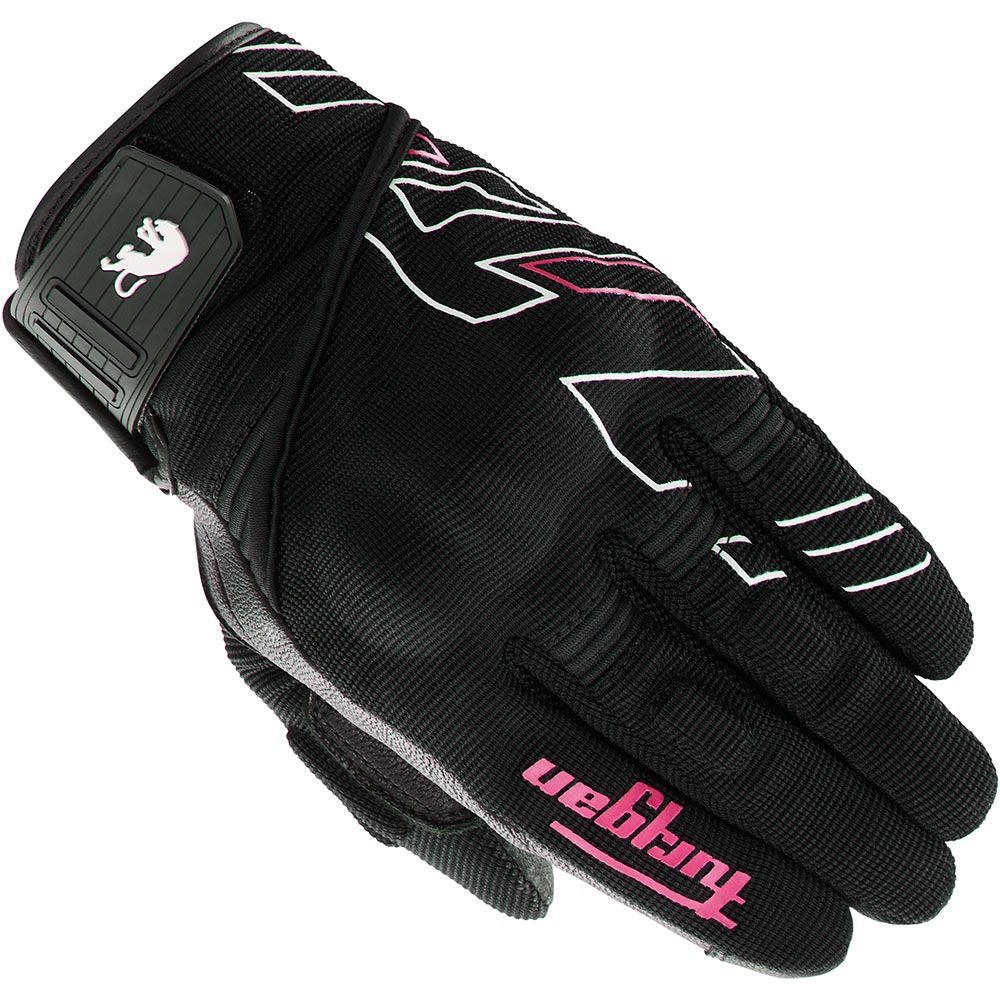 Guanti Jet Neon D3O® Lady
