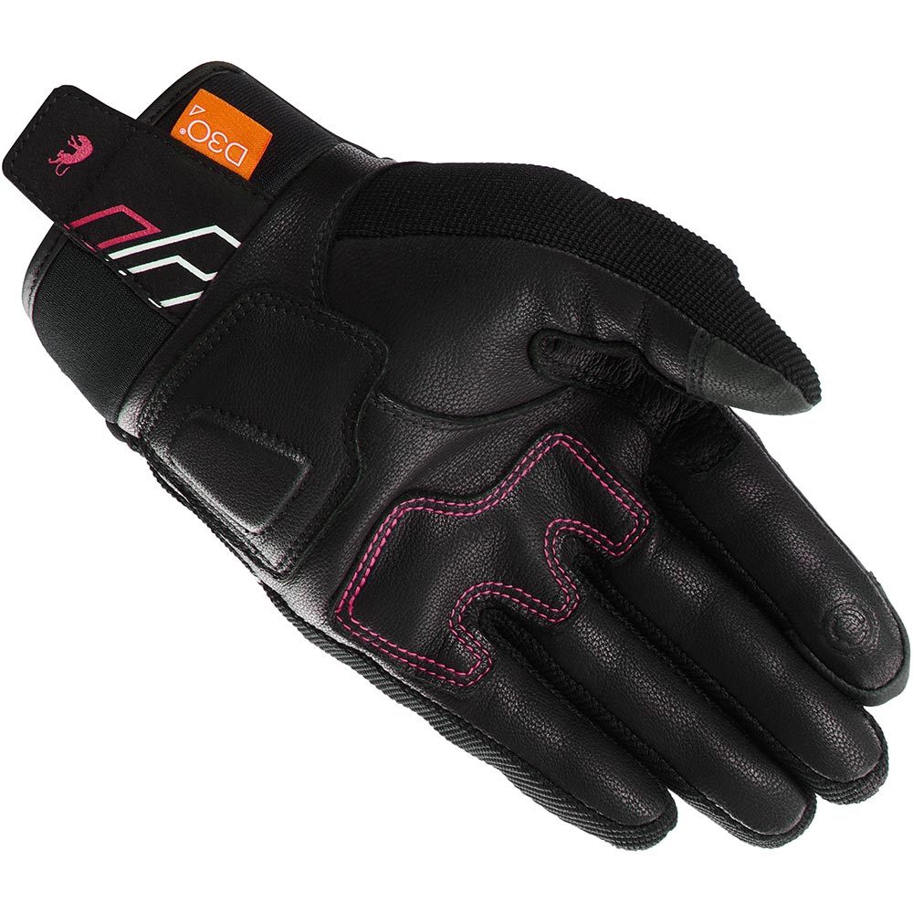 Guanti Jet Neon D3O® Lady