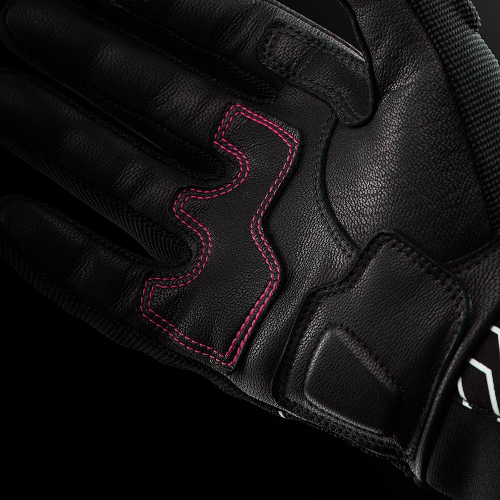 Guanti Jet Neon D3O® Lady