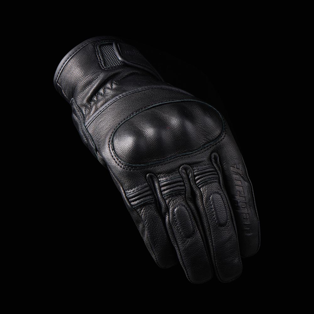 LR Jet Lady A-S D3O® guanti da donna