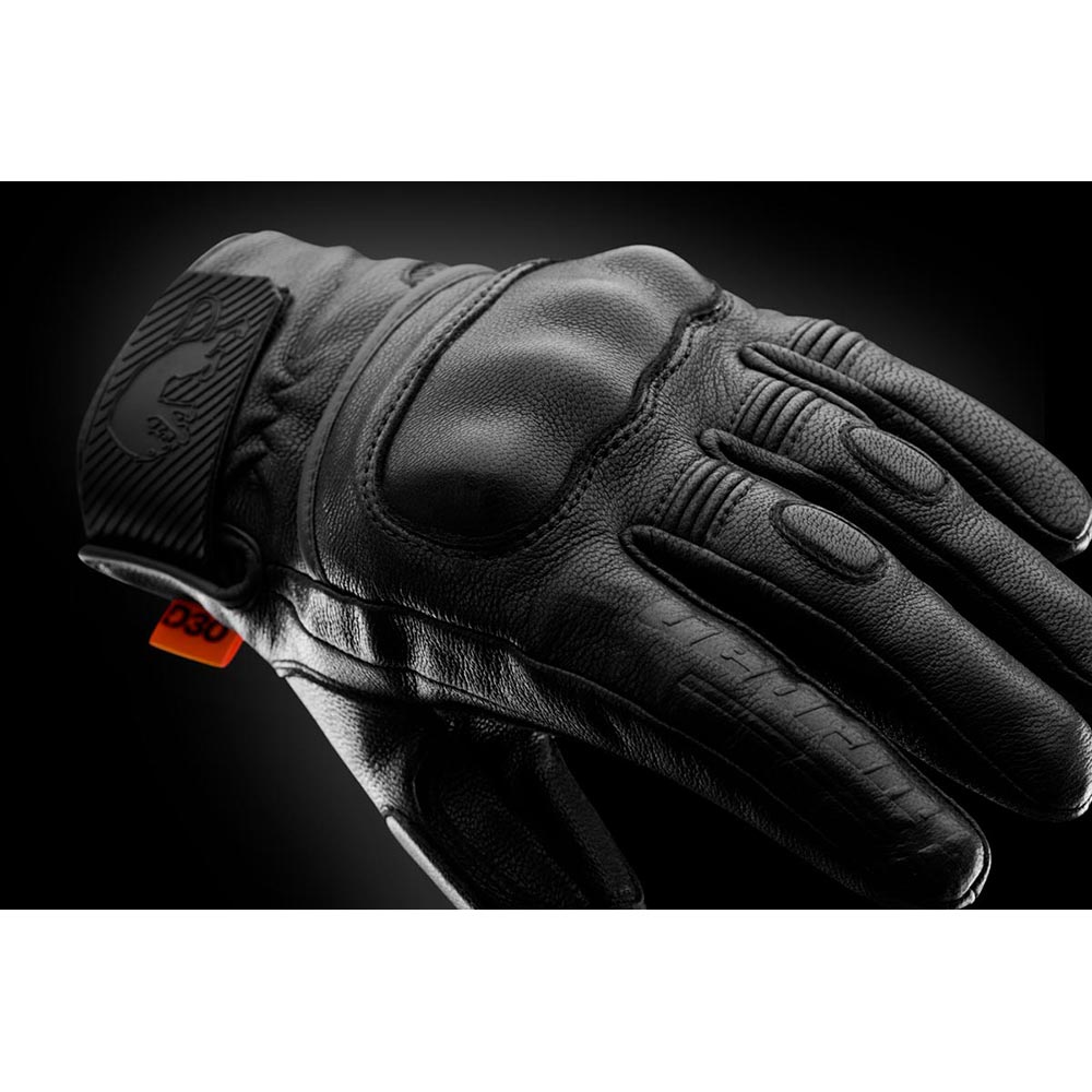Guanti da donna LR Jet Lady All Seasons D3O® Evo