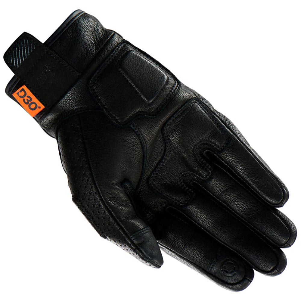 Guanti da donna LR Jet Lady All Seasons D3O® Evo