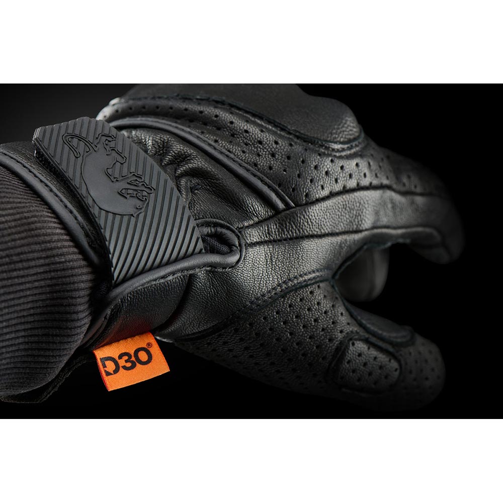 Guanti da donna LR Jet Lady All Seasons D3O® Evo